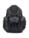 Oakley Structured Technical Backpack In Black