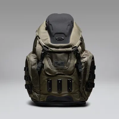 Oakley Kitchen Sink Backpack In Green