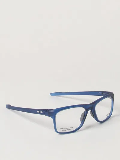 Oakley Knolls Eyeglasses In Blue