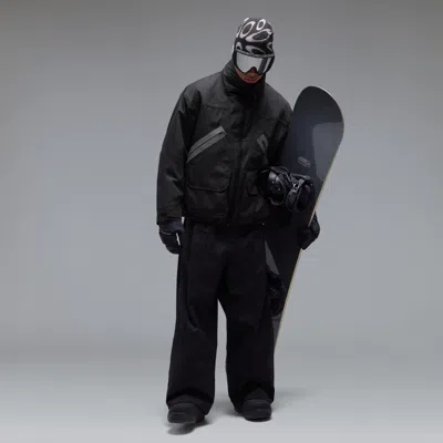 Oakley Kota Insulated Jacket In Black