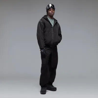 Oakley Kota Insulated Lite Jacket In Brown