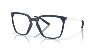 Oakley Bmng Sq Pacific Trail Collection In Matte Abyss