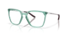 Oakley Bmng Sq Seek Collection In Matte Translucent Pacific