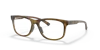Oakley Leadline In Brown