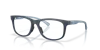 Oakley Leadline Polaris Collection Eyeglasses In Blue