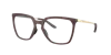Oakley Sielo Sq Sunglasses In Matte Grenache