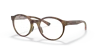 Oakley Spindrift In Brown