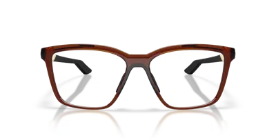 Oakley Kylian Mbappé Signature Series Enigma Mass Eyeglasses In Pattern