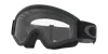Oakley L-frame® Mx Goggles In Carbon Fiber
