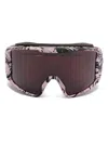 Oakley L Line Miner™ Goggles In Black