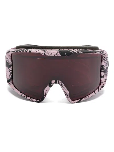 Oakley L Line Miner™ Goggles In Black