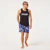 Oakley Laguna Wave 17 Beachshort In Multi