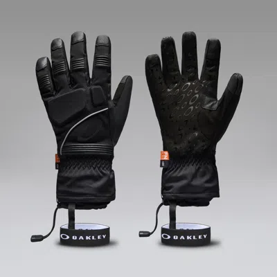 Oakley Lapper Glove In Black