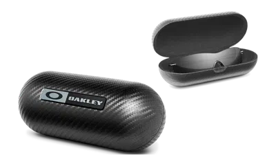 Oakley Large Carbon Fiber Case