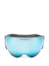 Oakley Large Flight Deck Pro Ski Goggles In Black