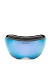 Oakley Large Flight Deck™ Snow Goggles In Blue