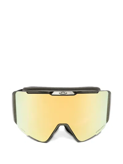 Oakley Large Line Miner™ Pro 50th Anniversary Snow Goggles In Multi