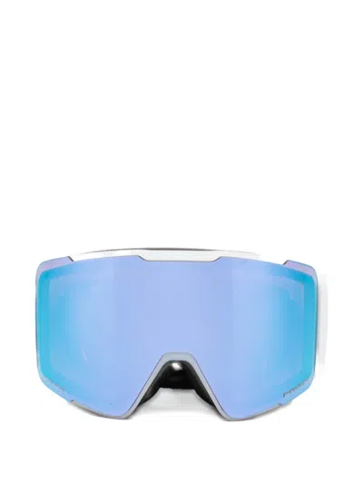 Oakley Large Line Miner™ Pro Snow Goggles In Blue