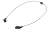 Oakley Las Vegas Raiders Large Leash In Black