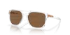 Oakley Latch Beta Oo9436 943611 In Matte Clear