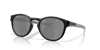Oakley Latch™ (low Bridge Fit) Night Mission Collection Sunglasses In Black