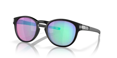 Oakley 53mm Square Sunglasses In Matte Black