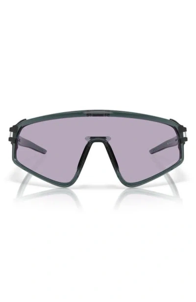 Oakley Latch™ Panel Sunglasses In Black