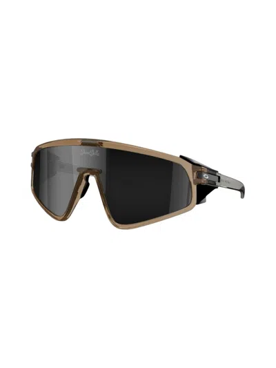 Oakley Latch Panel 9404 - Damian Lillard Signature Series Sunglasses