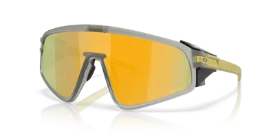 Oakley Latch™ Panel Alloy Collection Sunglasses In Gray