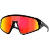 Oakley Latch Panel Oo9404 940416 In Multi