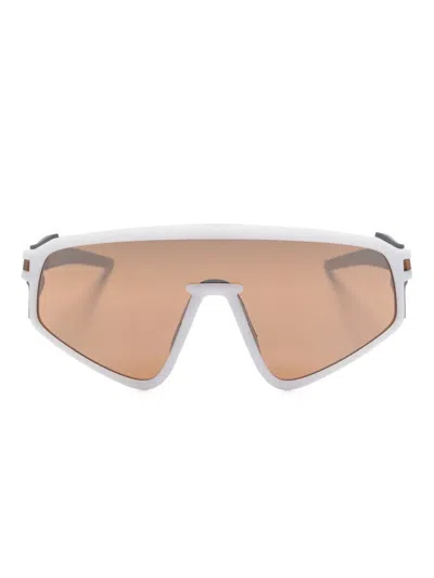 Oakley Latch Panel Sunglasses