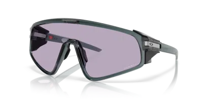 Oakley Latch™ Panel Sunglasses In Black