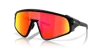 Oakley Latch Panel Oo9404 940416 In Black