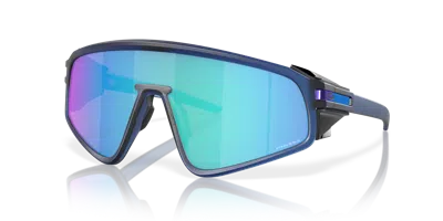 Oakley Latch™ Panel Sunglasses In Navy