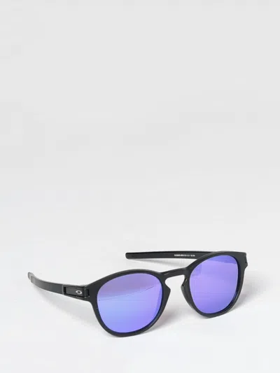 Oakley Latch™ Sunglasses In Purple