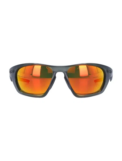 Oakley Lateralis In Green