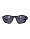 Oakley Lateralis In Black