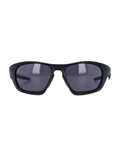 Oakley Lateralis In Black