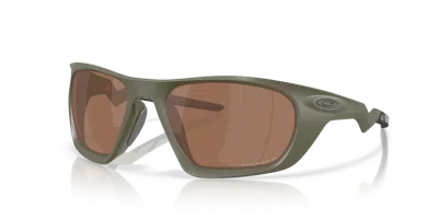 Oakley Lateralis Latitude Collection Sunglasses In Matte Moss