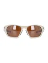 Oakley Lateralis In White