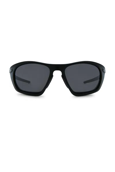 Oakley Lateralis Sunglasses In Black