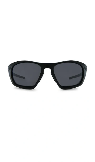 Oakley Lateralis Sunglasses In Black