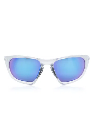 Oakley Lateralis Sunglasses In Grey