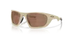 Oakley Man Sunglasses Oo9431 Lateralis In Matte Sand