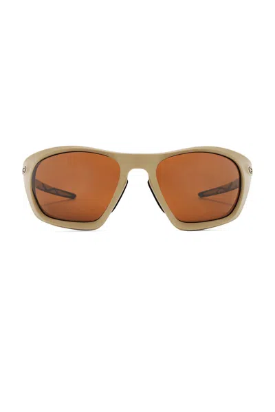 Oakley Lateralis Sunglasses In Matte Sand