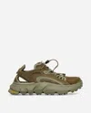 Oakley Latitude Aquaterra Hybrid Sneakers Army In Green