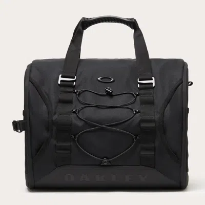 Oakley Latitude Expedition Bag In Black