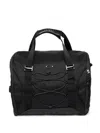 Oakley Latitude Expedition Bag In Black