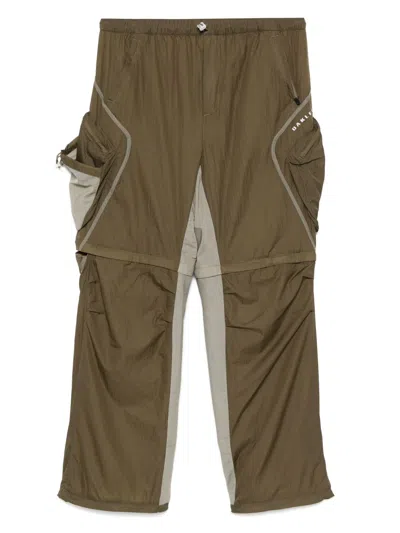 OAKLEY LATITUDE FIGHT CARGO PANT