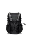 Oakley Latitude Flex Backpack In Black